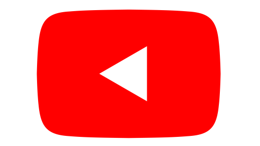 youtube的标志